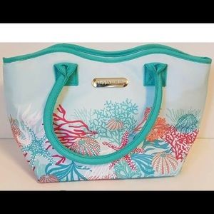 ❗️SOLD❗️Tupperware  Insulated Tote Bag 💼